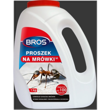 Bros Bros hangyairtó por 1 kg tisztító- és takarítószer, higiénia