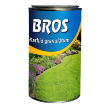Bros Bros Karbid granulátum 1kg B387 tisztító- és takarítószer, higiénia