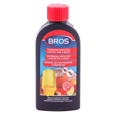 Bros darázs és légycsapda utántöltő 200ml tisztító- és takarítószer, higiénia