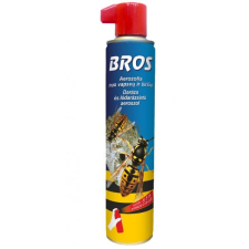 Bros Darázsirtó aeroszol 600ml B1597 tisztító- és takarítószer, higiénia