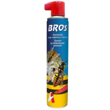  Bros Darázsirtó aeroszol 600ml B1597 tisztító- és takarítószer, higiénia