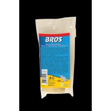 Bros fa egérfogó 2 db-os tisztító- és takarítószer, higiénia