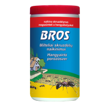 Bros Hangyairtó porozószer 100 g tisztító- és takarítószer, higiénia