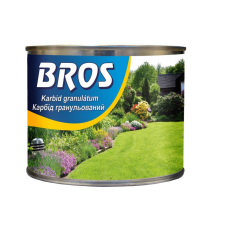  Bros Karbid 0,5kg tisztító- és takarítószer, higiénia