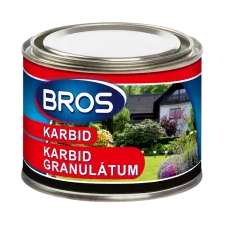 Bros karbid 500g (8912629) tisztító- és takarítószer, higiénia