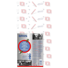 Bros lapos rovarfogó matrica - 5db tisztító- és takarítószer, higiénia