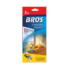 Bros Légyfogó ablakmatrica 2db (B365) tisztító- és takarítószer, higiénia
