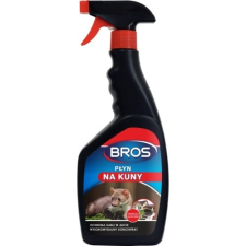  Bros Nyestriasztó folyadék 70+30ml ajándék tisztító- és takarítószer, higiénia