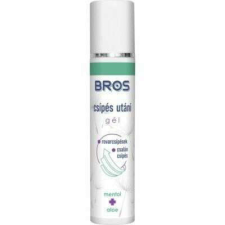 Bros Rovarcsípést enyhítő Gél + Aloe gyógyászati segédeszköz