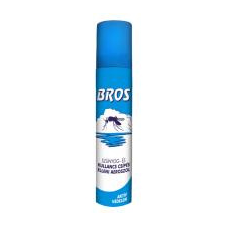 Bros Szúnyog-és kullancsriasztó pumpás aeroszol, 50 ml (B002) elektromos állatriasztó
