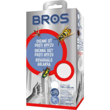  Bros Szúnyogháló ablakra 150x180 10 db/ karton szúnyogháló