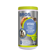  BROS VITROL GB CSIGAÖLŐ GRANULÁTUM 250G tisztító- és takarítószer, higiénia