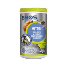 Bros Vitrol GB csigaölő granulátum 250g B1942 tisztító- és takarítószer, higiénia