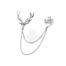  Bross lánc kövekkel bross