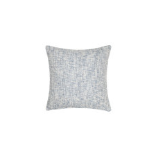 Broste Copenhagen Párnahuzatok SIRID Kék 50x50 cm lakástextília