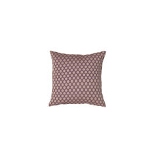 Broste Copenhagen Párnahuzatok SUNE Rózsaszín 50x50 cm lakástextília