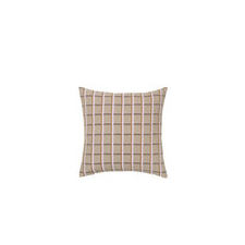 Broste Copenhagen Párnahuzatok ZAPPA Szürke 50x50 cm lakástextília