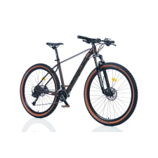Broster Proxon 29er könnyűvázas MTB kerékpár 19" Mattbarna mtb kerékpár
