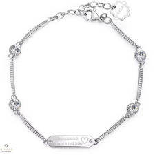 Brosway Chakra karkötő - BHKB034EN karkötő