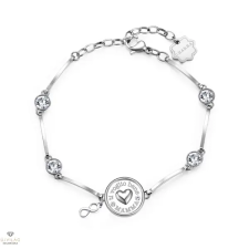 Brosway Chakra karkötő - BHKB101 karkötő