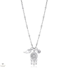 Brosway Chakra nyaklánc - BHKN055