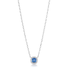 Brosway Fancy Freedom Blue FFB125 nyaklánc (Ag 925/1000, 2,9 g) nyaklánc