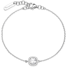 Brosway Fancy Infinite White FIW158 karkötő (Ag 925/1000, 2 g) karkötő