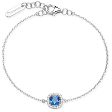 Brosway Fancy Passion Ruby FFB130 karkötő (Ag 925/1000, 2 g) karkötő