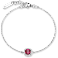 Brosway Fancy Passion Ruby FPR133 karkötő (Ag 925/1000, 2 g) (8053851620547) karkötő