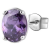 Brosway Single Fancy Magic Purple FMP08 (Ag 925/1000, 1 g), 1 db