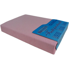 Brotex Froté prostěradlo 220 × 200 cm, růžové lakástextília