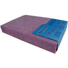 Brotex Froté prostěradlo 90 × 200 cm, světle fialové lakástextília