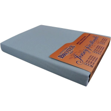 Brotex Jersey prostěradlo šedé, 60 × 120 cm dětské lakástextília