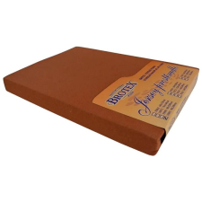 Brotex Jersey prostěradlo hnědé, 200 × 200 cm lakástextília