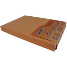 Brotex Jersey prostěradlo lososové, 160 × 200 cm lakástextília