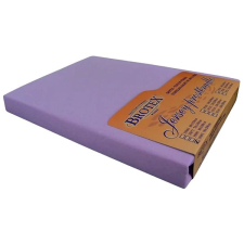 Brotex Jersey prostěradlo světle fialové, 220 × 200 cm lakástextília