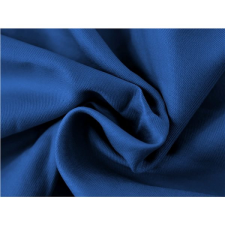 Brotex stretch szatén lepedő, sötétkék - 90 × 200 cm lakástextília
