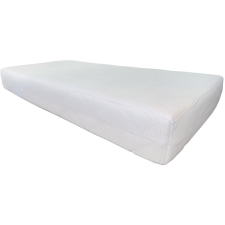 Brotex vízhatlan lepedő, PU+frottír, elasztikus oldalrész, 160×200 cm (97160) lakástextília