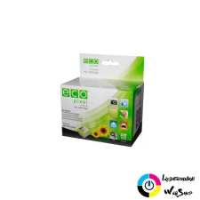 Brother BROTHER LC1000/LC970 Yellow (For Use) ECOPIXEL BRAND nyomtatópatron & toner