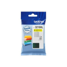 Brother Brother LC3219XL-Y eredeti tintapatron nyomtatópatron & toner