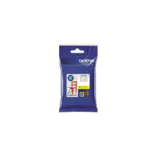 Brother Brother LC3619XL tintapatron yellow ORIGINAL nyomtatópatron & toner