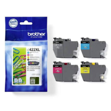 Brother Brother LC422XL eredeti tintapatron multipack nyomtatópatron & toner
