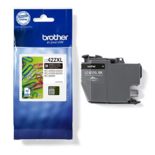 Brother Brother LC422XL fekete eredeti tintapatron nyomtatópatron & toner