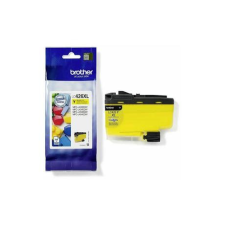 Brother Brother LC426XL sárga eredeti tintapatron nyomtatópatron & toner