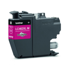 Brother Brother LC462XLM Magenta tintapatron (LC462XLM) nyomtatópatron & toner