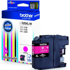 Brother Brother LC525XLM tintapatron (Eredeti) nyomtatópatron & toner