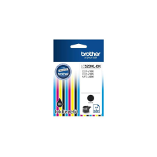 Brother Brother LC529XL fekete eredeti tintapatron nyomtatópatron & toner