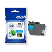 Brother Brother tintapatron kék (LC462XLC) nyomtatópatron & toner
