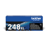 Brother Brother TN248XL Toner Black 3.000 oldal kapacitás