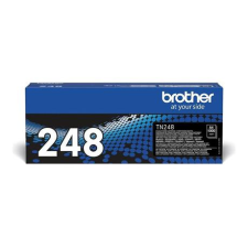 Brother Brother TN-248 fekete eredeti toner nyomtatópatron & toner
